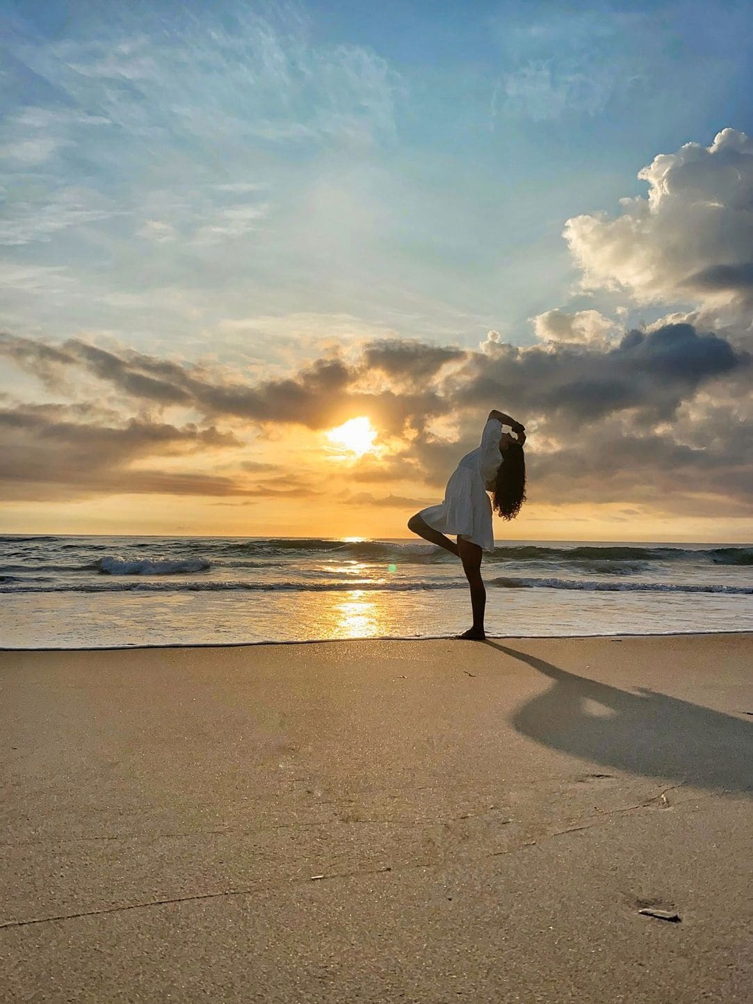 How to Build a Beginner-Friendly Home Practice
